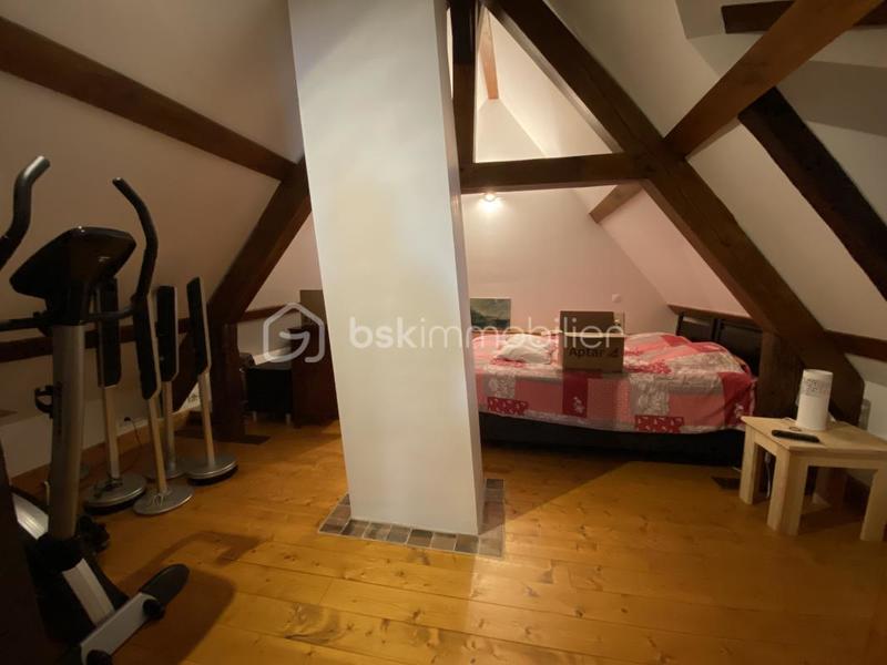 Longère - 170 m² - 6 pièces