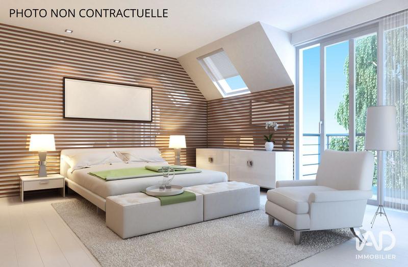 Appartement - 114 m² - 5 pièces