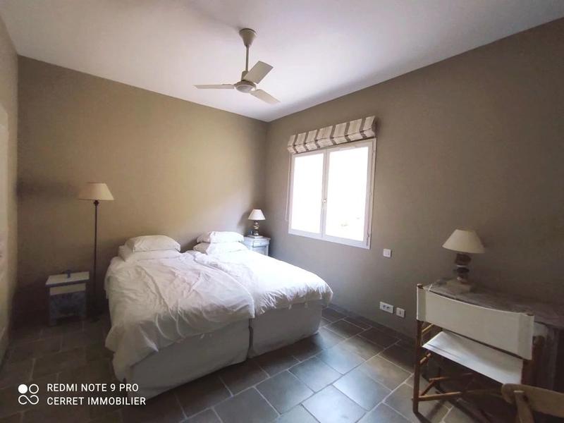 Villa - 165 m² - 7 pièces