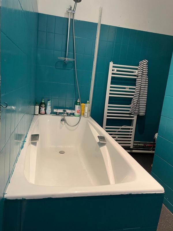 Pavillon - 120 m² - 6 pièces