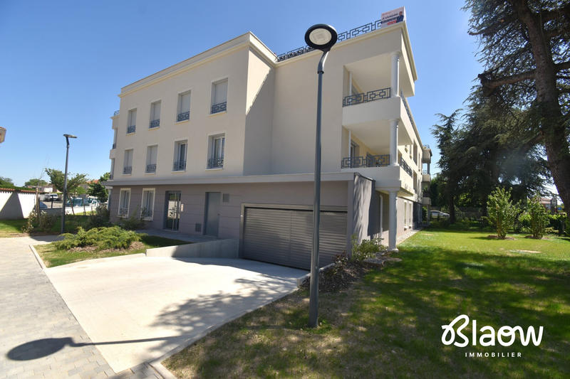 Appartement - 118 m² - 5 pièces