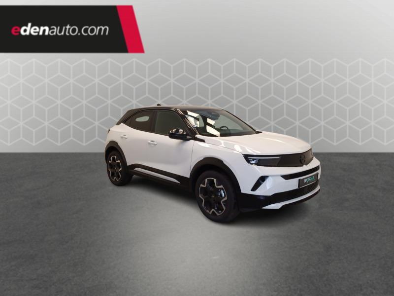 Opel Mokka 1.2 Turbo 130 ch Bva8 Gs