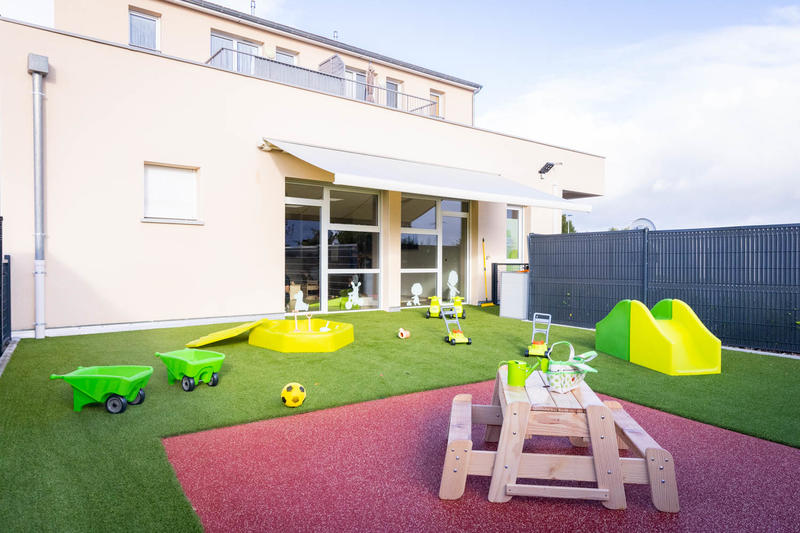 La Cabane d'Achille &amp; Camille