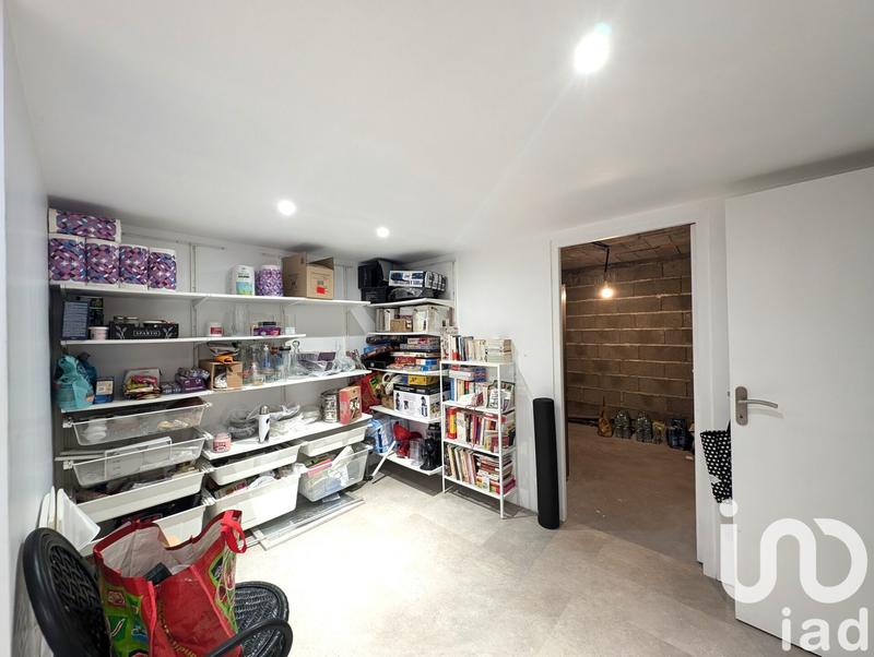 Maison - 150 m² - 5 pièces