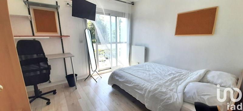 Appartement - 75 m² - 4 pièces