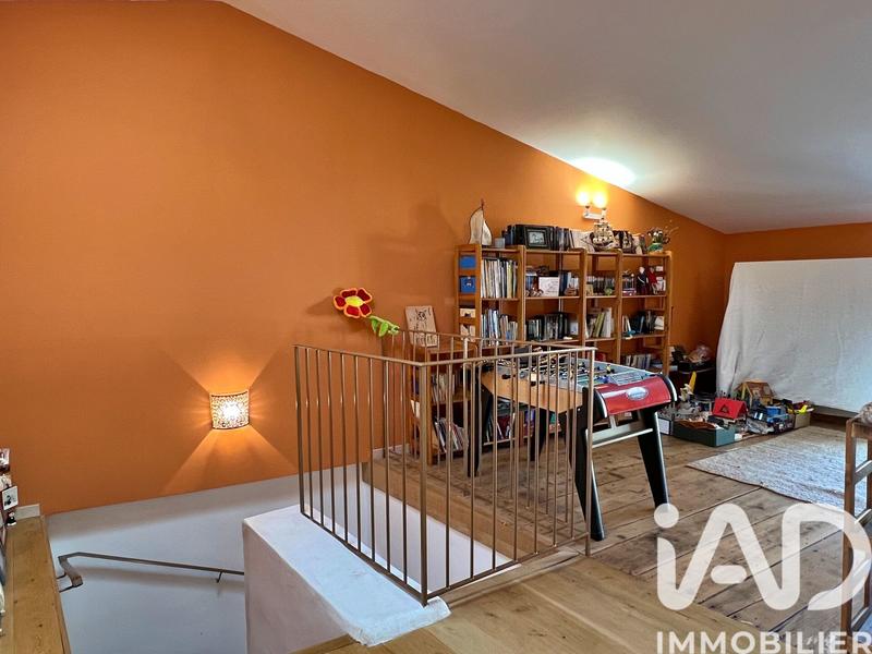 Maison de ville - 149 m² - 7 pièces