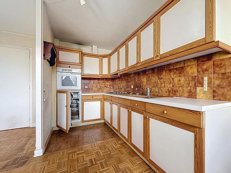 Appartement - 40 m² - 1 pièce