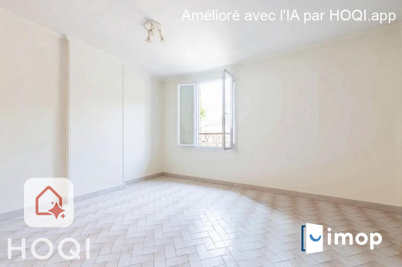 Maison - 80 m² - 3 pièces
