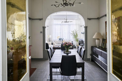 Maison - 150 m² - 5 pièces