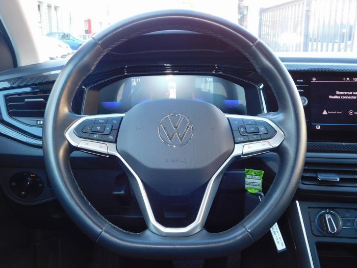 Volkswagen Taigo 1.0 Tsi 110ch Life Dsg7