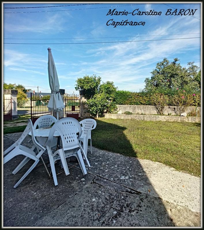 Maison - 450 m² - 10 pièces