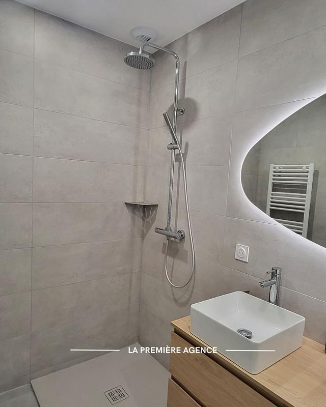 Villa - 137 m² - 5 pièces