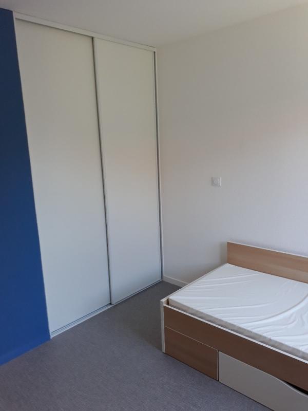 Appartement - 21 m² - 1 pièce
