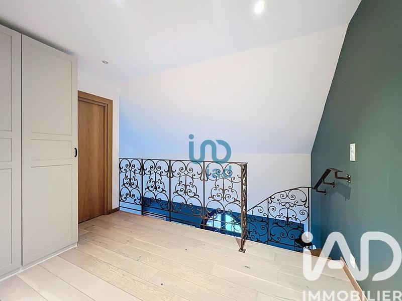 Maison - 175 m² - 8 pièces