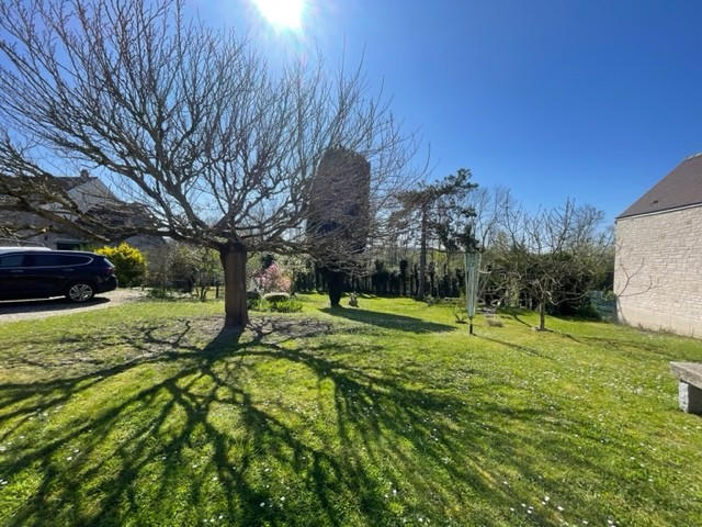 Maison - 170 m² - 7 pièces