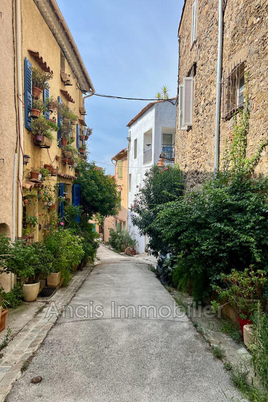 Maison de village - 67 m²