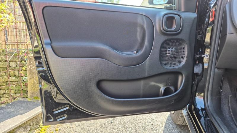 Fiat Panda 1.0 70 Hybride Bsg City Cross