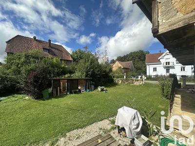 Maison - 154 m² - 5 pièces