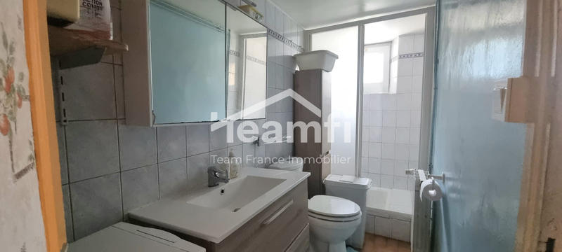 Maison - 74 m² - 5 pièces