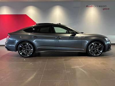 Audi A5 sportback 40 Tfsi 204 s tronic 7 Competition