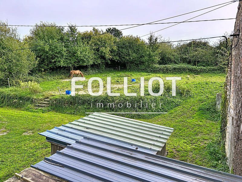 Maison - 119 m² - 7 pièces