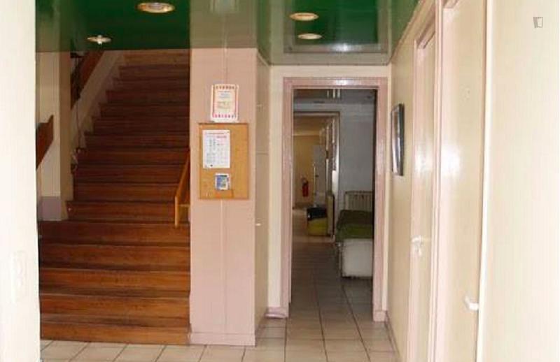 Chambre - 20 pièces