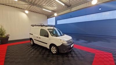 Renault Kangoo Blue Dci 80 Grand Confort
