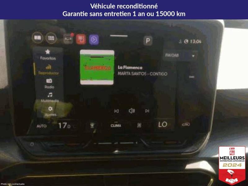 Seat Leon 1.5 eTSI Hybrid 115 Dsg7 Style