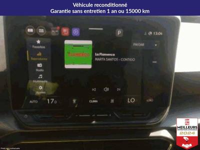 Seat Leon 1.5 eTSI Hybrid 115 Dsg7 Style