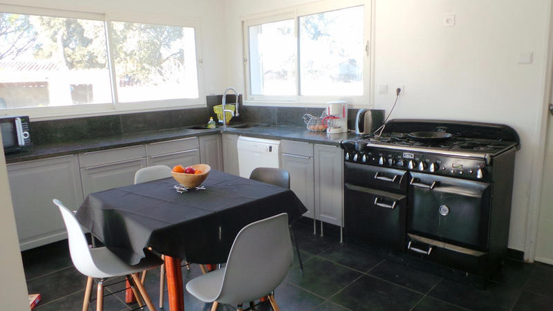 Villa - 193 m² - 7 pièces