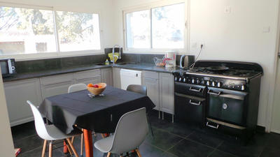 Villa - 193 m² - 7 pièces