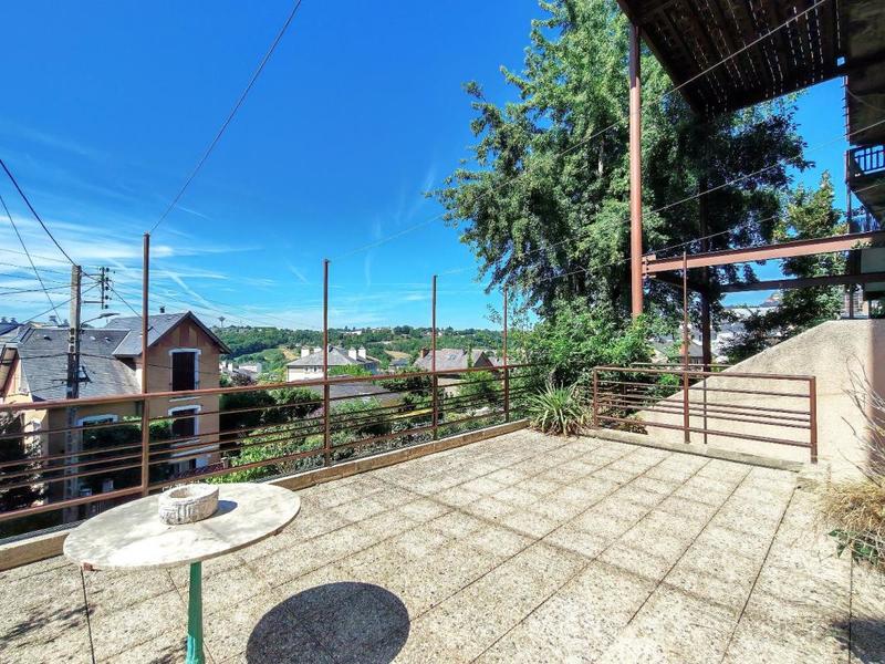 Maison en pierre - 160 m² - 6 pièces