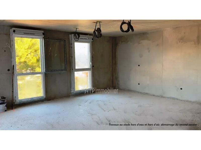 Appartement - 39 m² - 2 pièces