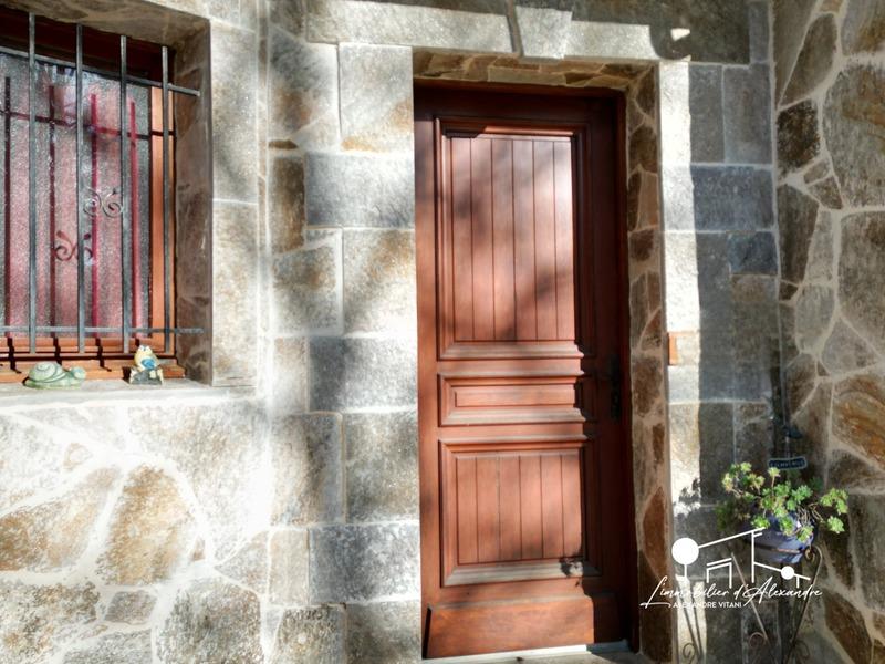 Propriété - 110 m² - 5 pièces