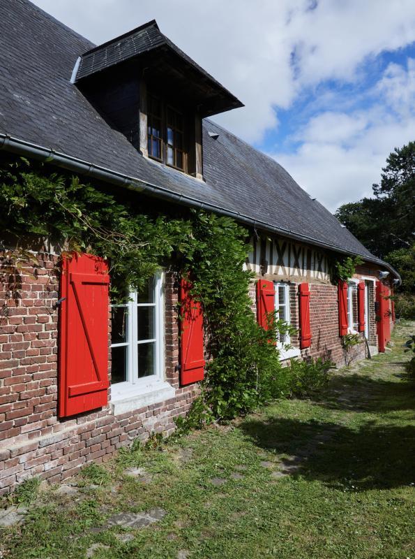 Longère - 180 m² - 6 pièces