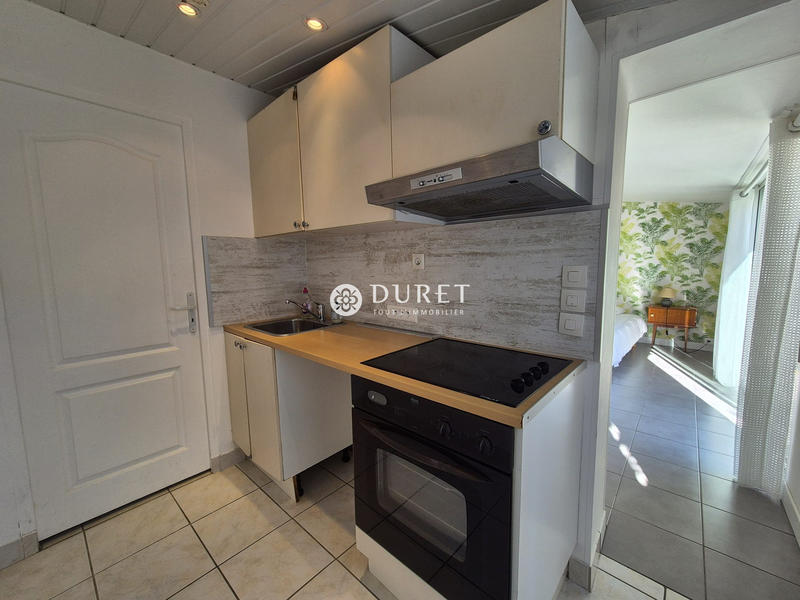 Maison - 115 m² - 4 pièces