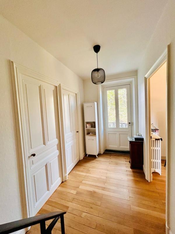 Maison - 156 m² - 6 pièces