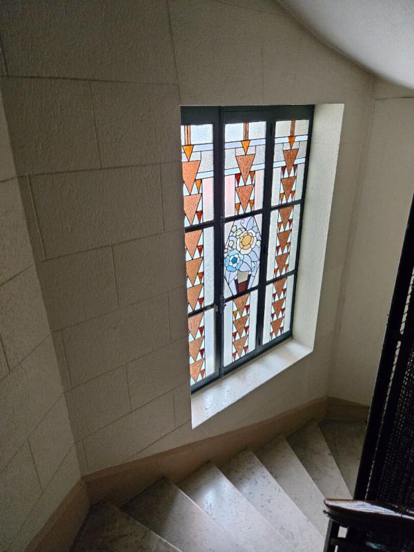 Appartement - 186 m² - 6 pièces