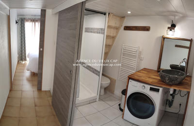 Appartement - 53 m² - 3 pièces