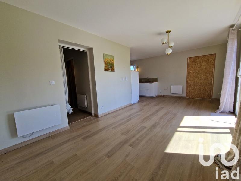 Maison - 93 m² - 5 pièces