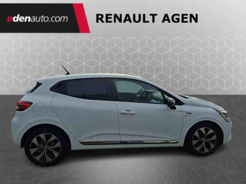 Renault Clio TCe 100 Gpl Evolution