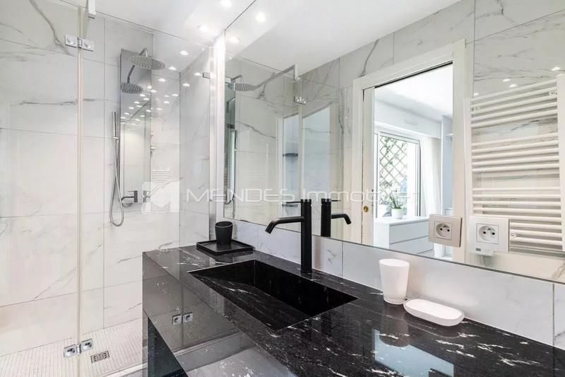 Appartement - 106 m² - 4 pièces