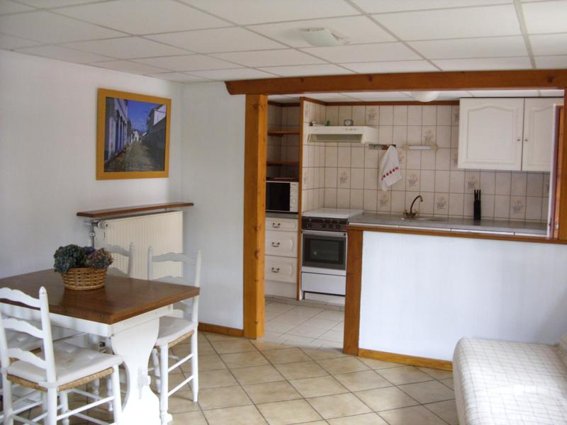 Maison - 190 m² - 10 pièces