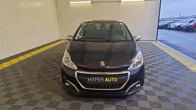 Peugeot 208 Business bluehdi 100ch ss bvm5 allure