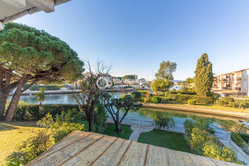 Villa - 100 m² - 5 pièces