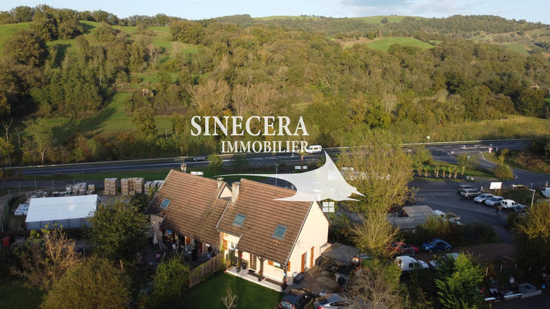 Immeuble - 1 300 m² - 20 pièces