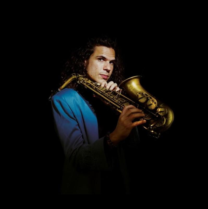 Festival Fi'jazz :  Antonio Lizana 5tet