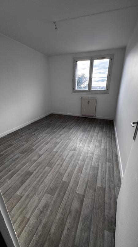 Appartement - 75 m² - 4 pièces