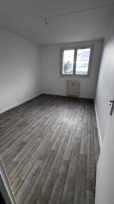 Appartement - 75 m² - 4 pièces