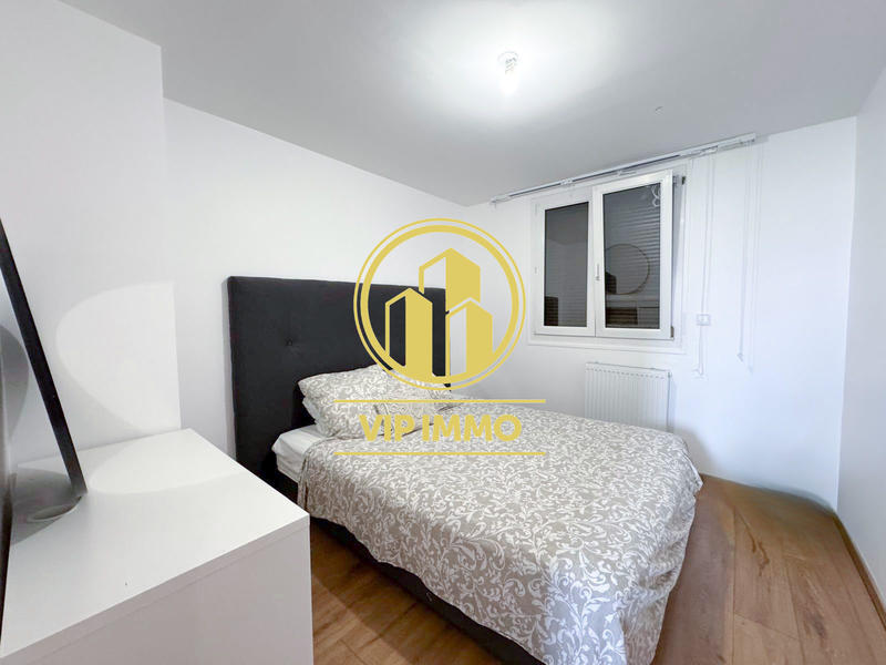 Maison - 122 m² - 5 pièces